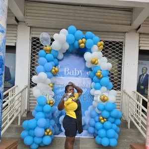 Event Decoration Services