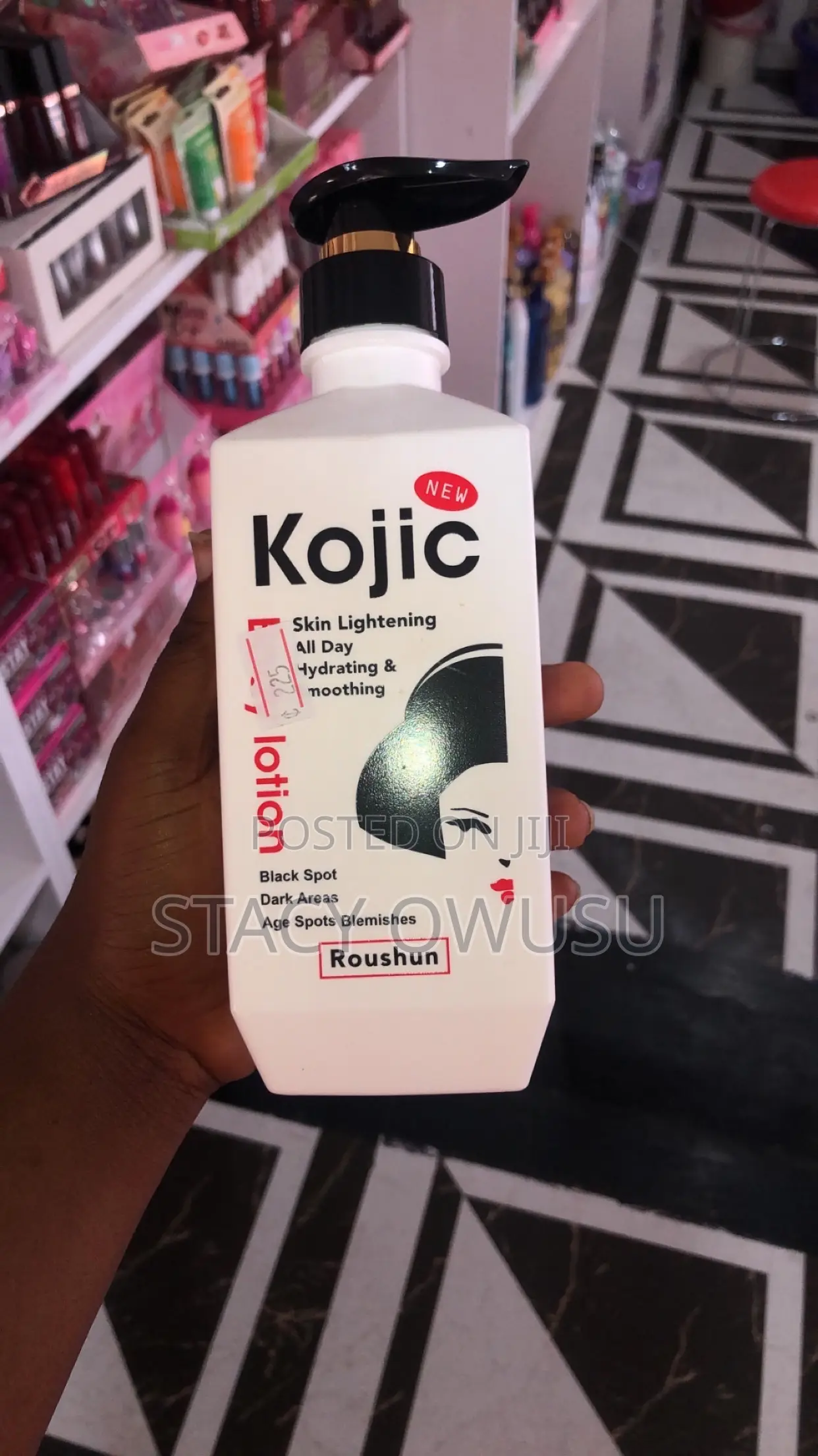 Bibi’s Skincare Hub