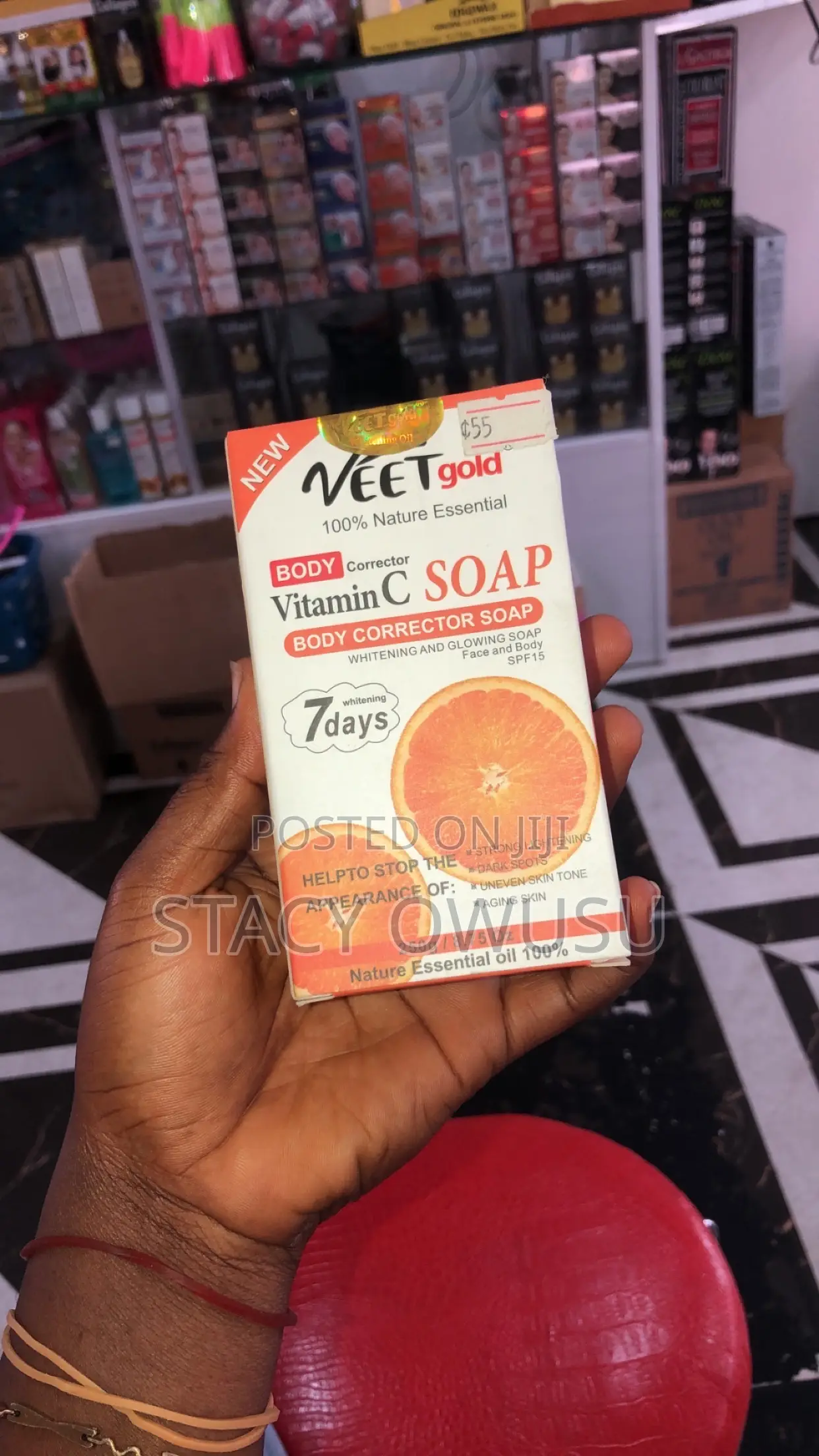 Bibi’s Skincare Hub