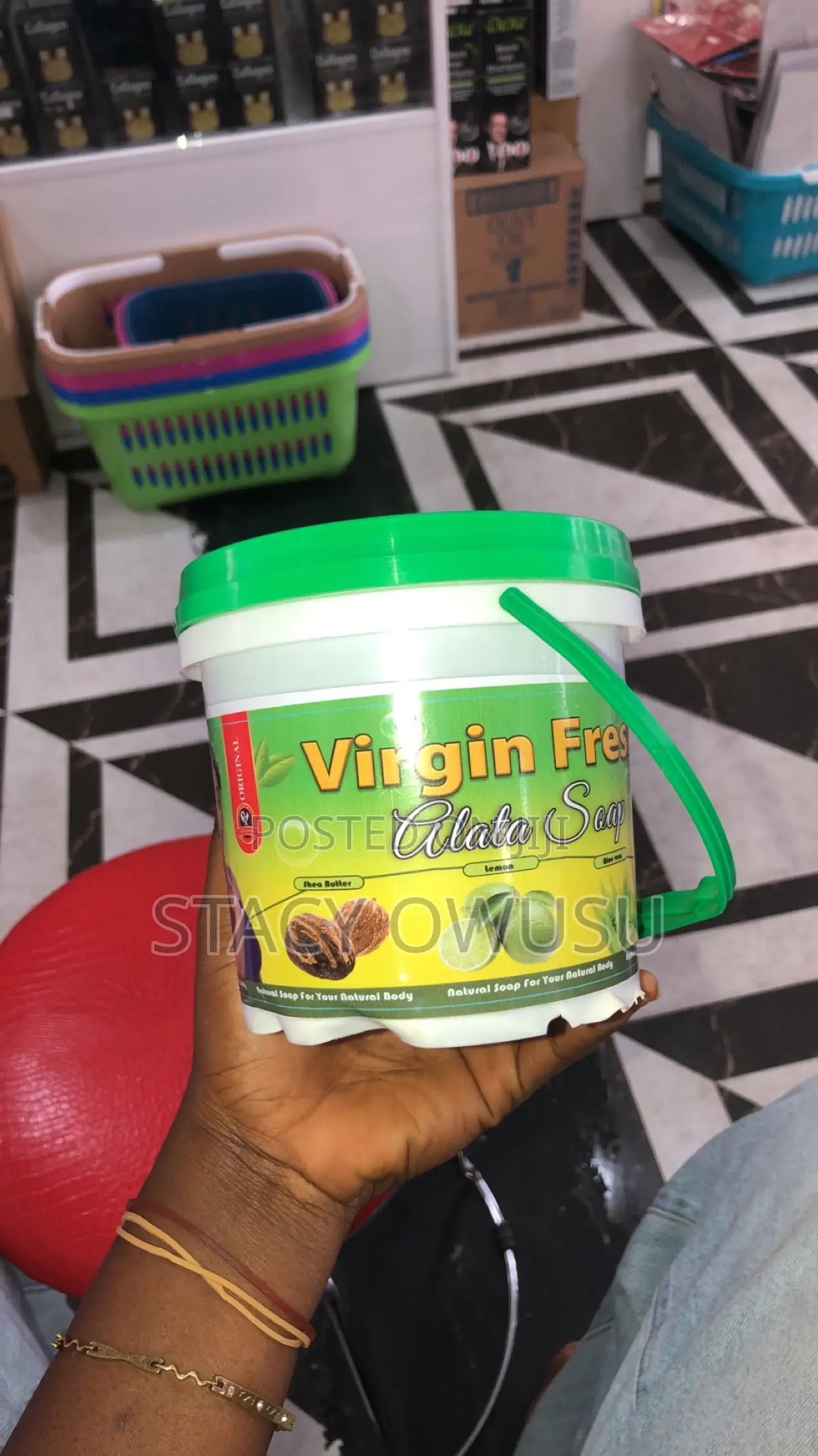 Bibi’s Skincare Hub