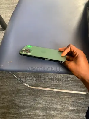 Apple iPhone 13 Pro Max 128 GB Green