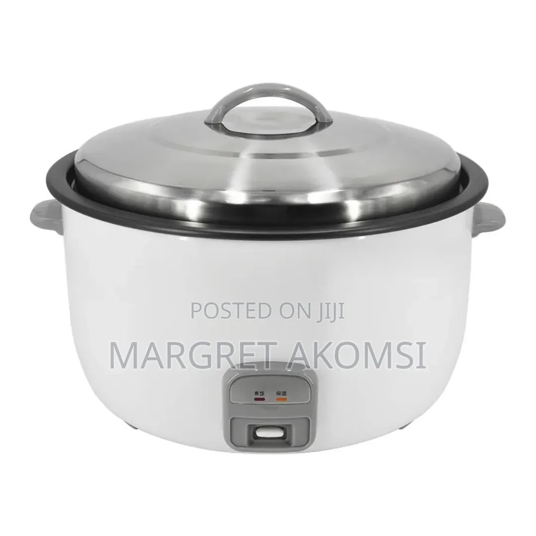 Rice Cooker