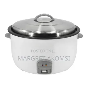 Rice Cooker