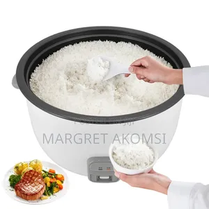 Rice Cooker