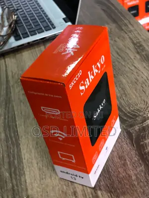 Power Your Screen With Android 13