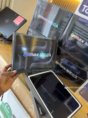 New Tablet 256 GB