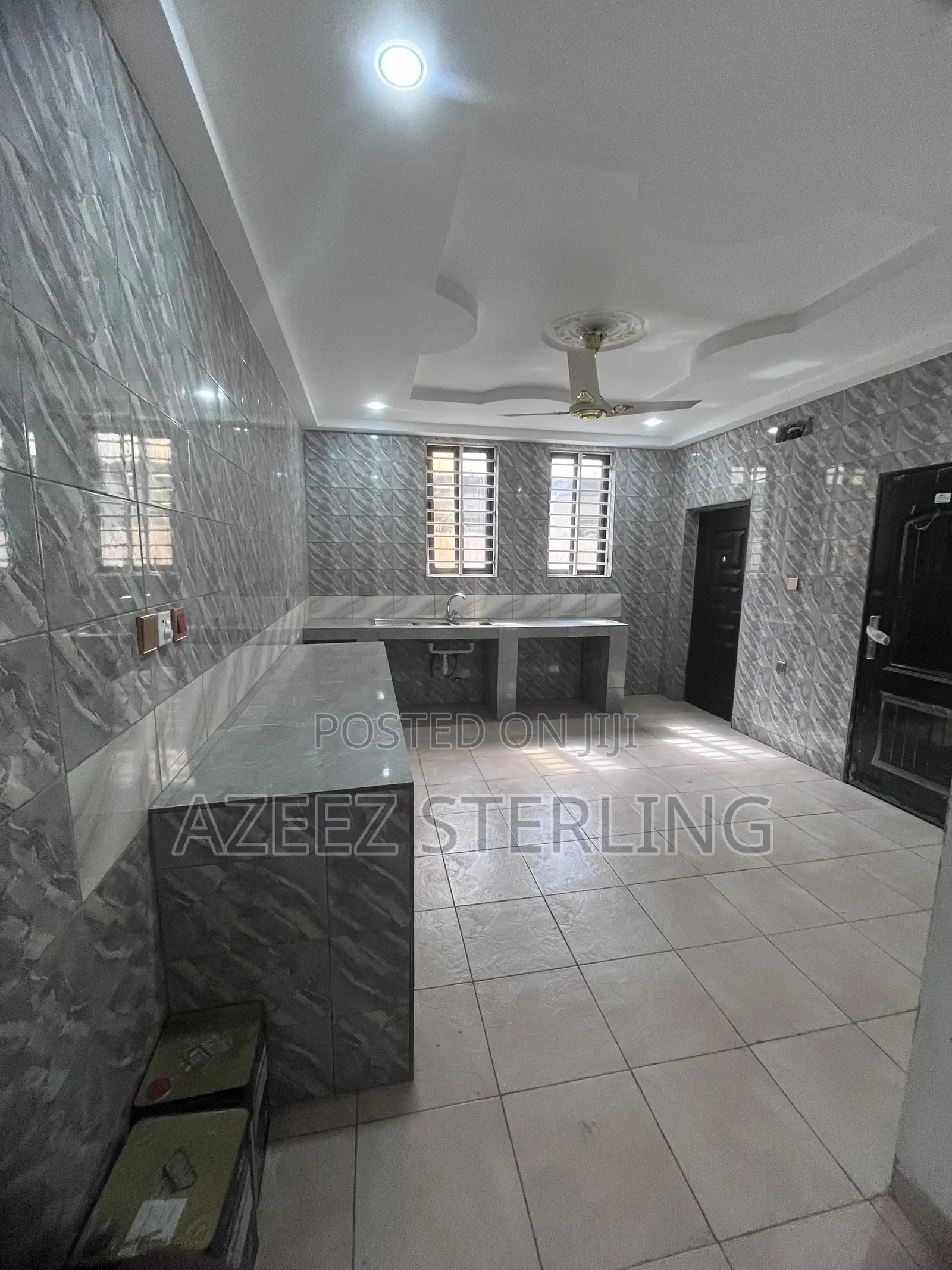 5bdrm House in Lashibi for sale