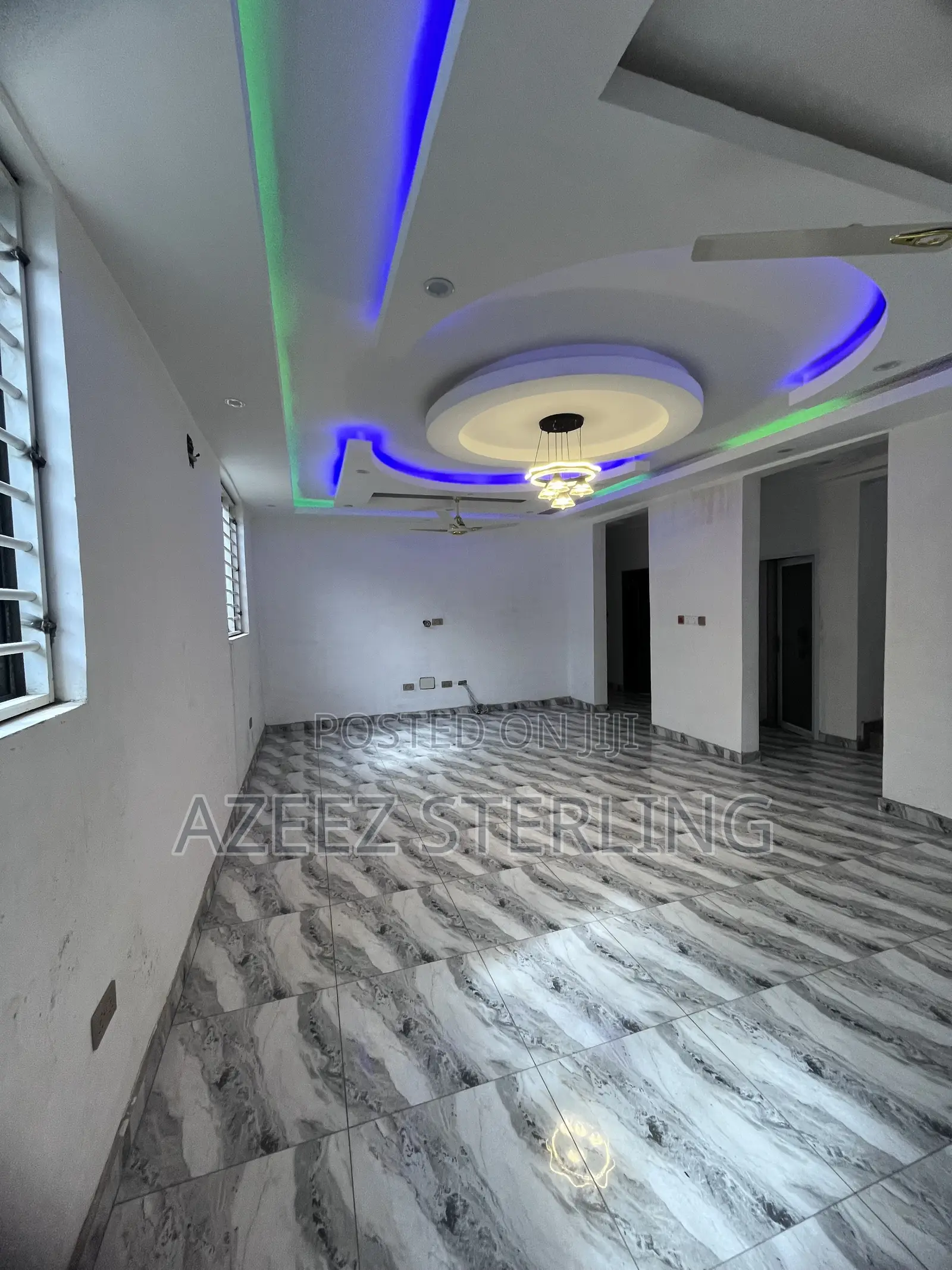 5bdrm House in Lashibi for sale