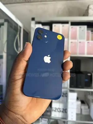 Apple iPhone 12 128 GB Blue