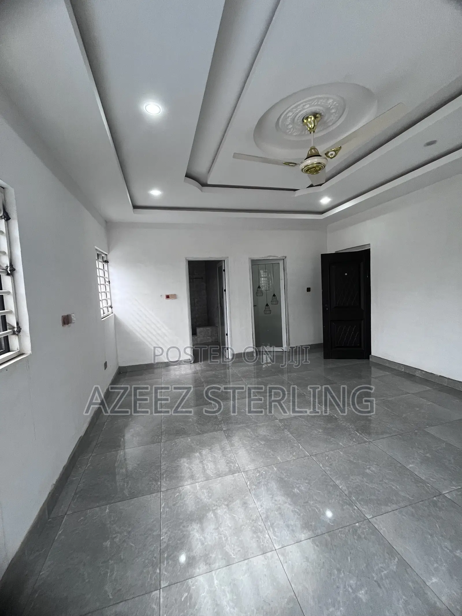 5bdrm House in Lashibi for sale