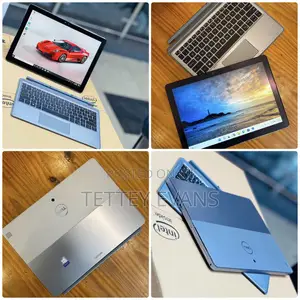 Laptop Dell Latitude 7210 2-in-1 8GB Intel Core i7 SSD 256GB