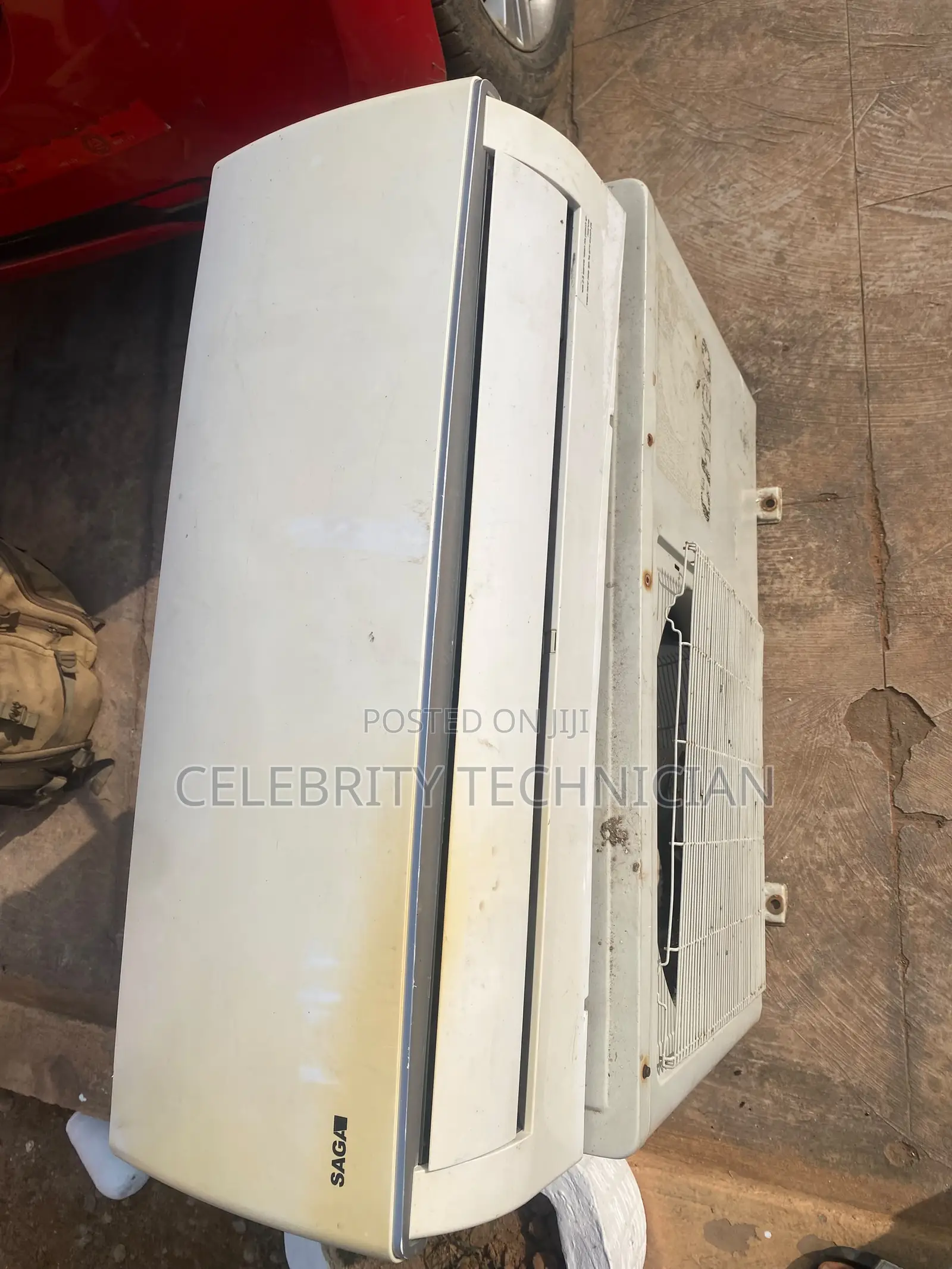 1.5 HP Air Conditioner