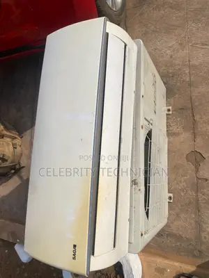1.5 HP Air Conditioner