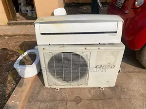1.5 HP Air Conditioner