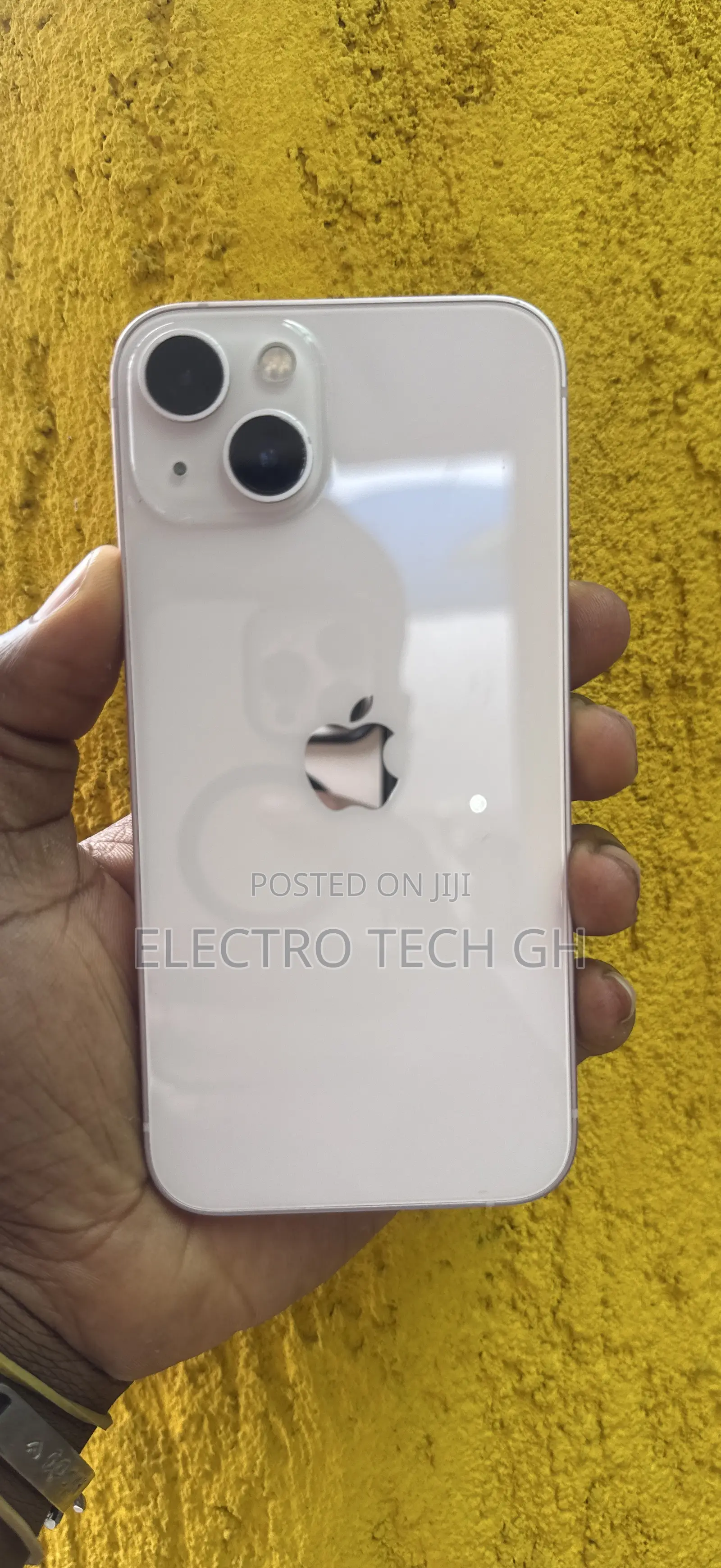 Apple iPhone 13 128 GB Pink