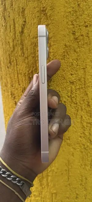 Apple iPhone 13 128 GB Pink