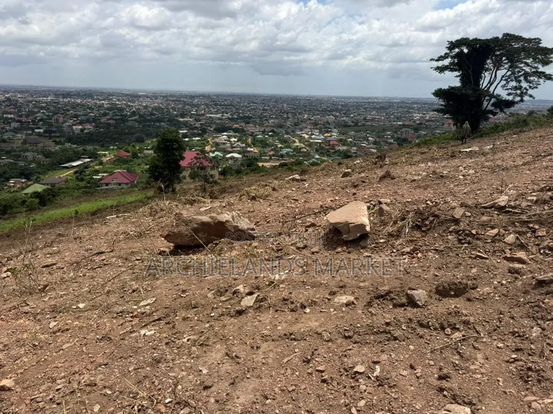 Secure Your Investment With Land Backed by Genuine Legal Documents.