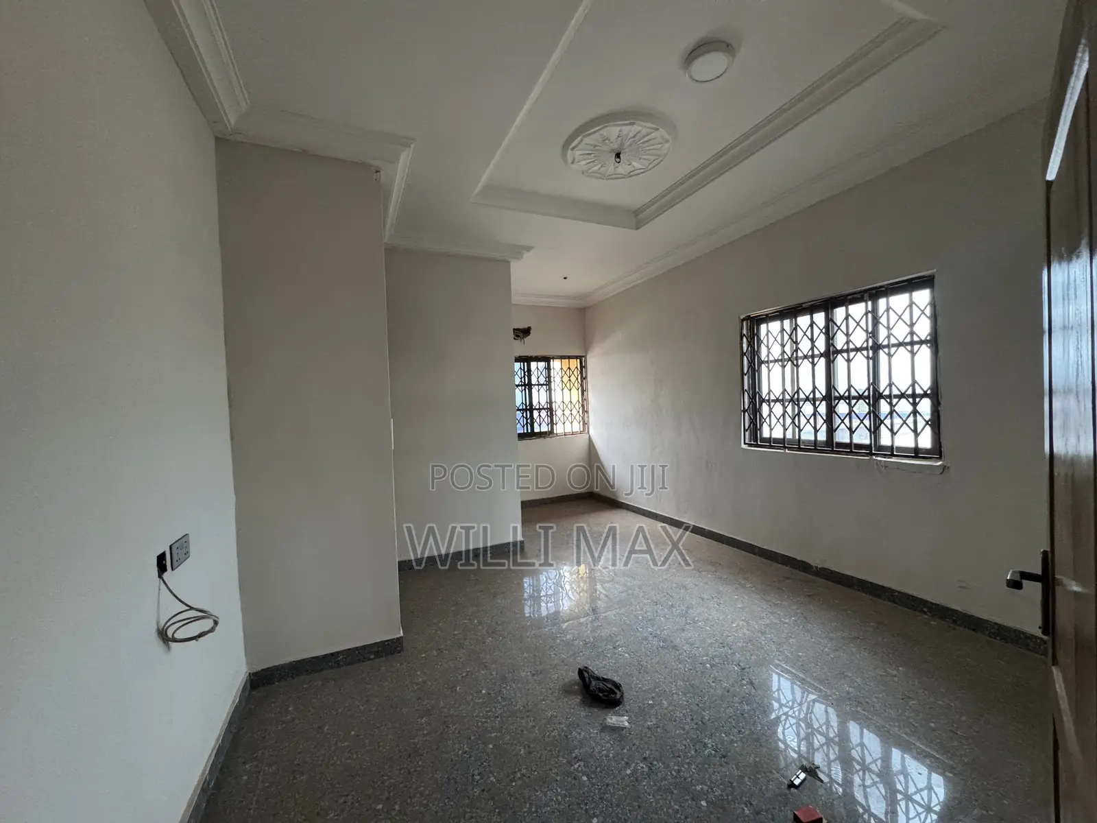 2bdrm Apartment in Oyarifa for rent