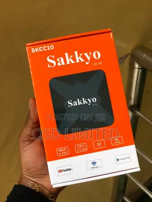 High-Speed Streaming Made Easy