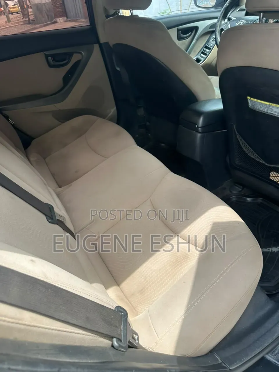 Honda CR-V 2021 Gold