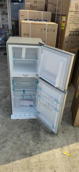 Best Durability 138L Roch Top Freezer With Lock and Key for Sale