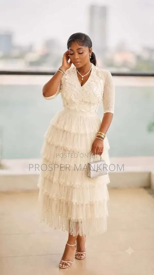 Ladies Royal Wear