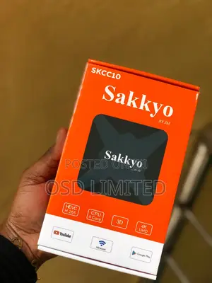 High-Speed Streaming Made Easy
