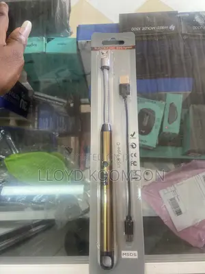 Electric ARC BBQ Lighter