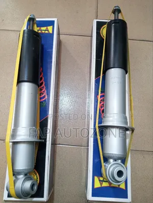 Original API Chevy Camaro Shock Absorber Imported From the USA