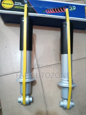 Original API Chevy Camaro Shock Absorber Imported From the USA