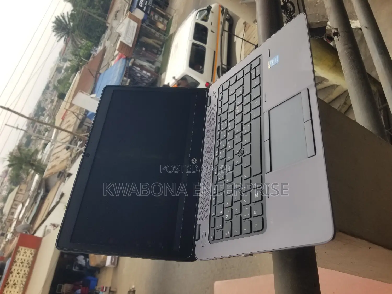 Laptop HP ZBook 14 G2 8GB Intel Core i5 SSD 256GB