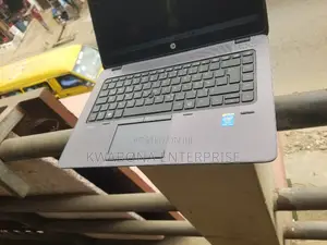 Laptop HP ZBook 14 G2 8GB Intel Core i5 SSD 256GB