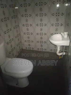 1bdrm Apartment in Adom Agency, Teshie for rent