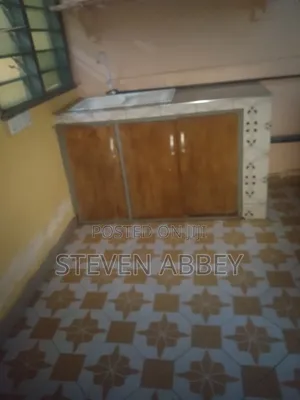 1bdrm Apartment in Adom Agency, Teshie for rent