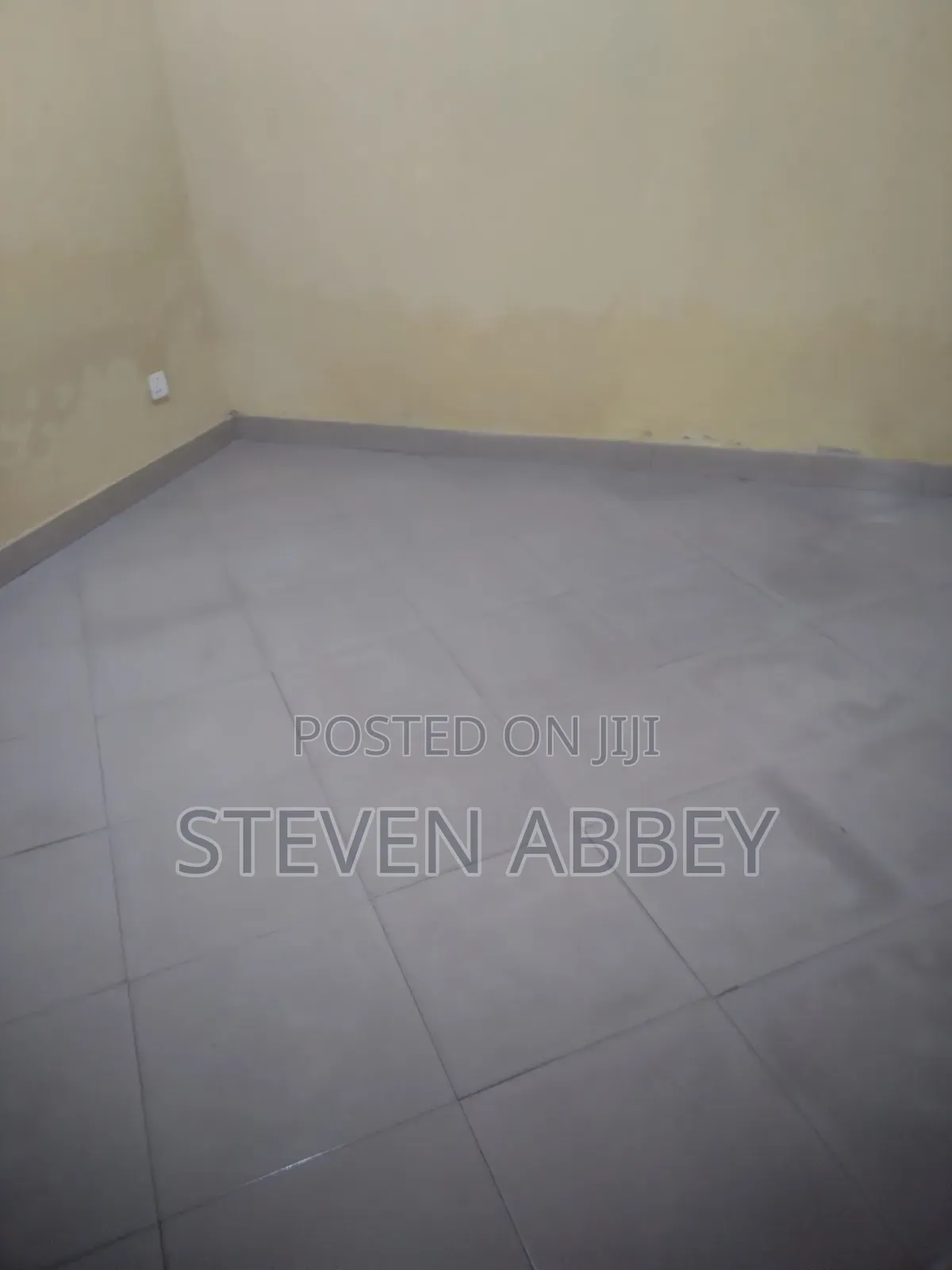 1bdrm Apartment in Adom Agency, Teshie for rent