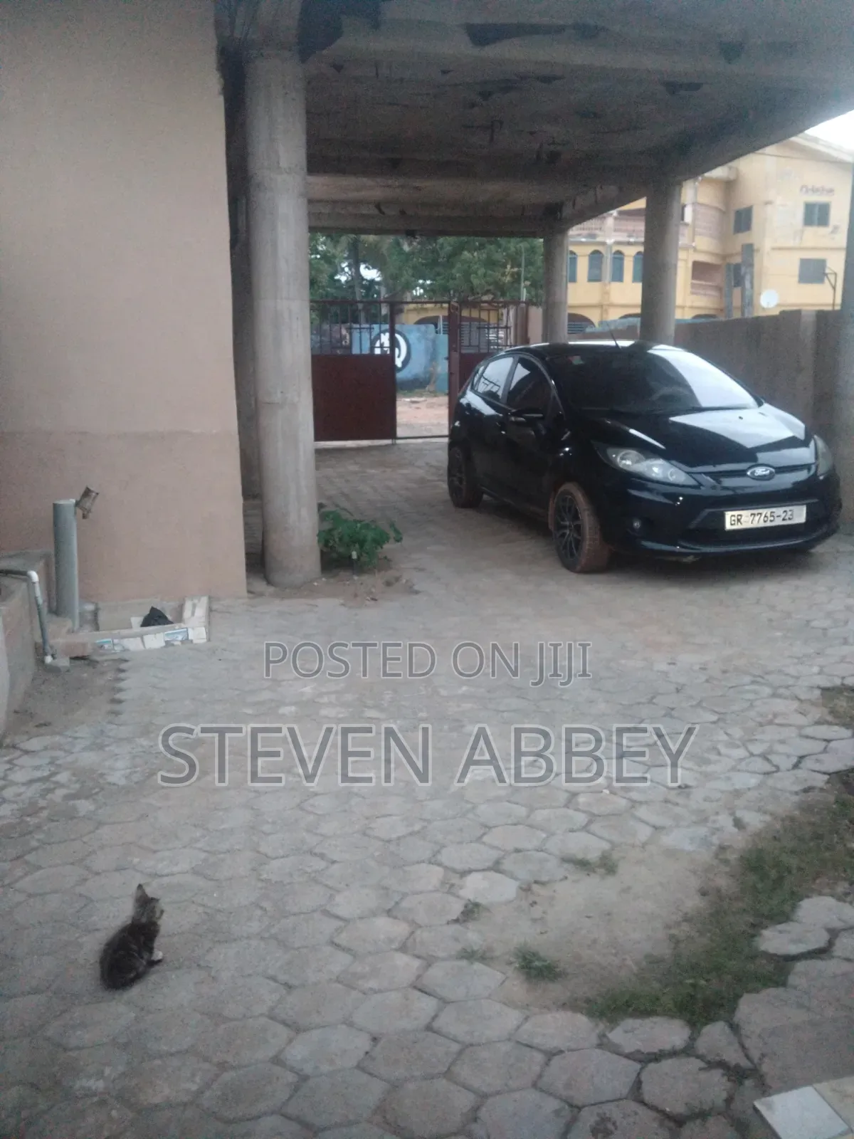 1bdrm Apartment in Adom Agency, Teshie for rent