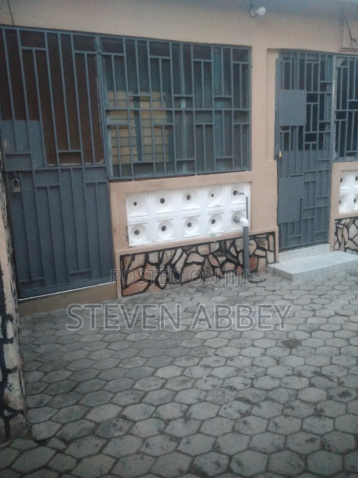 1bdrm Apartment in Adom Agency, Teshie for rent