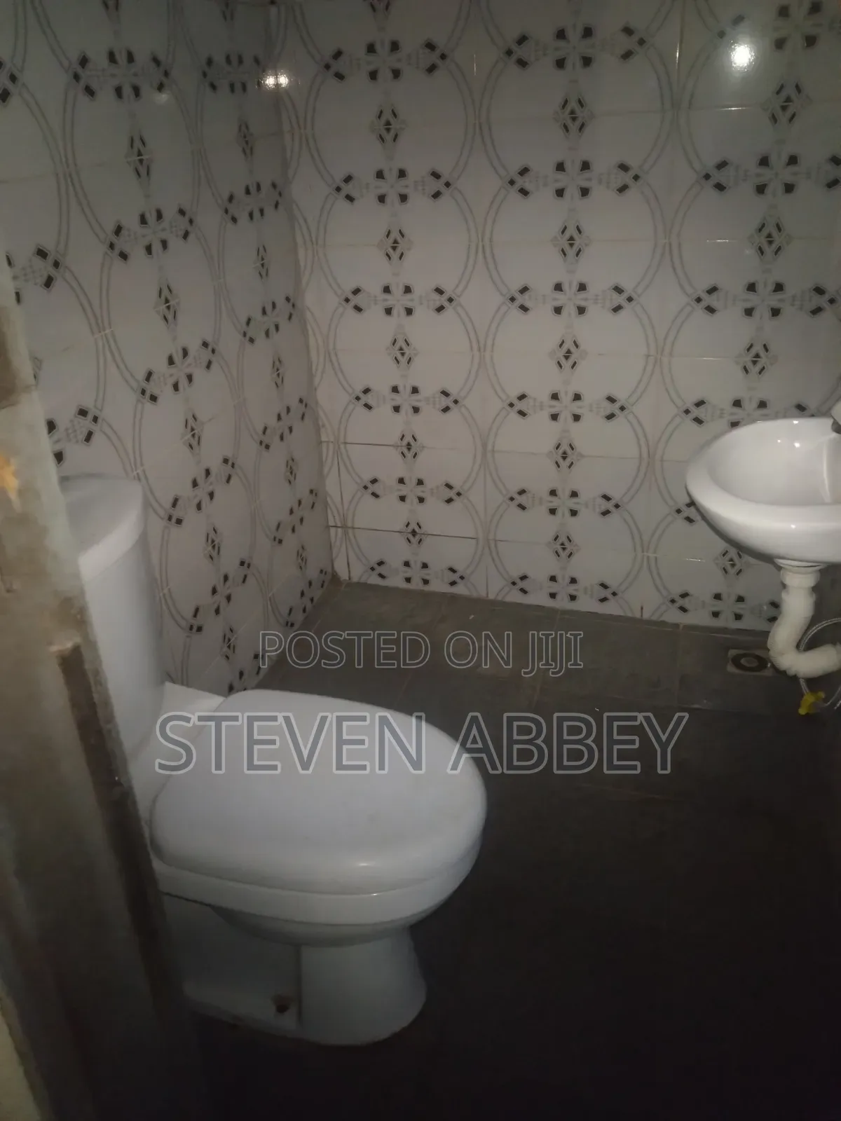 1bdrm Apartment in Adom Agency, Teshie for rent