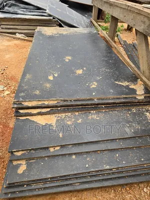 Marine Boards, Props and Scaffolds for Rent