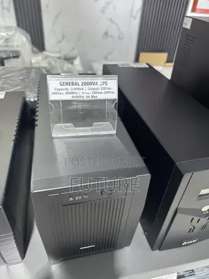 General 2000va Ups