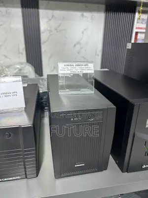 General 2000va Ups