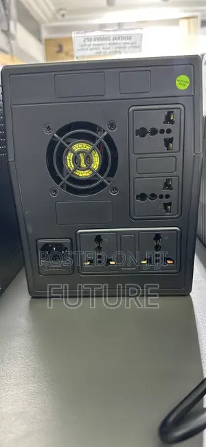 General 2000va Ups