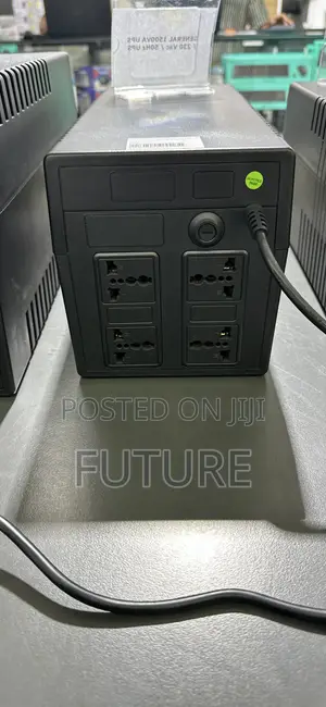 General 1500va Ups