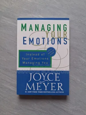 Managing Your Emotions