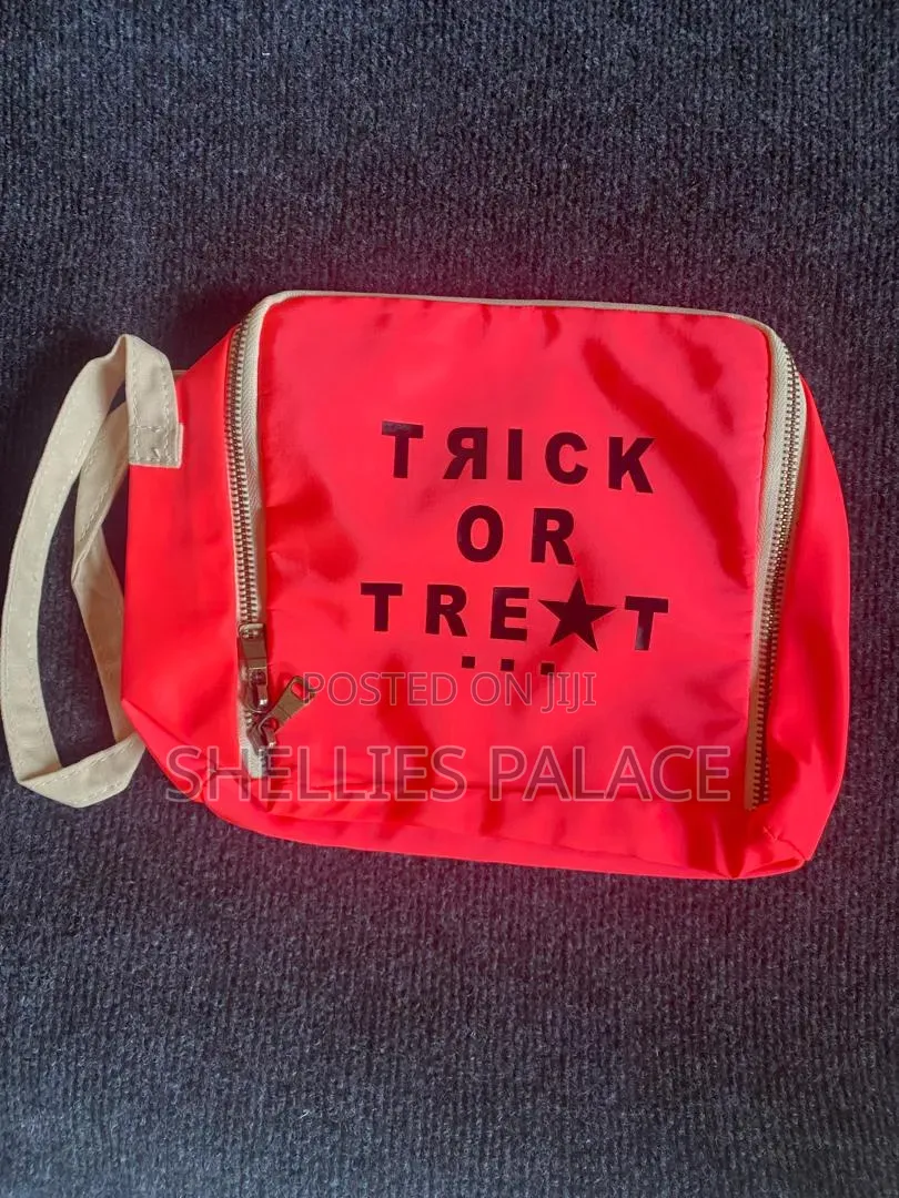 Ladies Beautiful Portable Shoulder Bag Cosmetics Side Bag