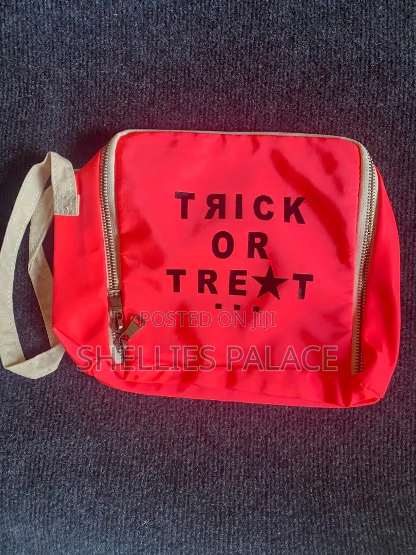 Ladies Beautiful Portable Shoulder Bag Cosmetics Side Bag
