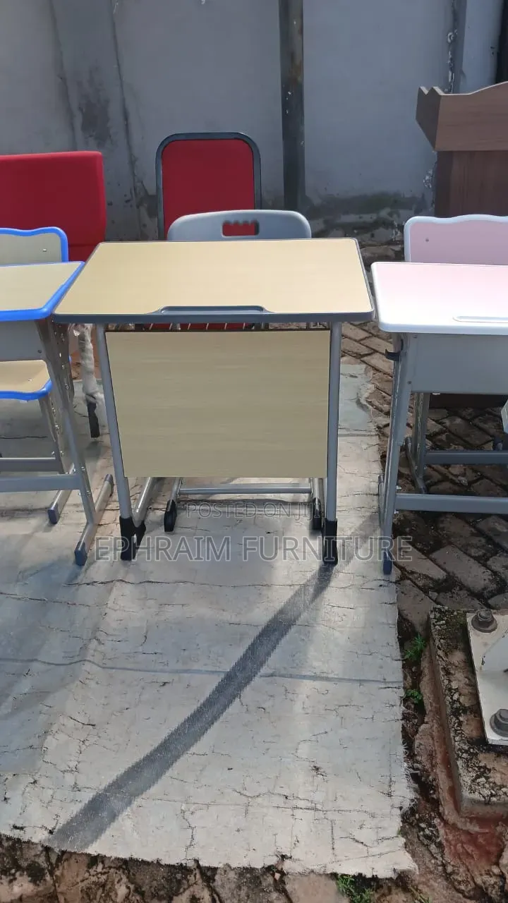 Study Desk and Table