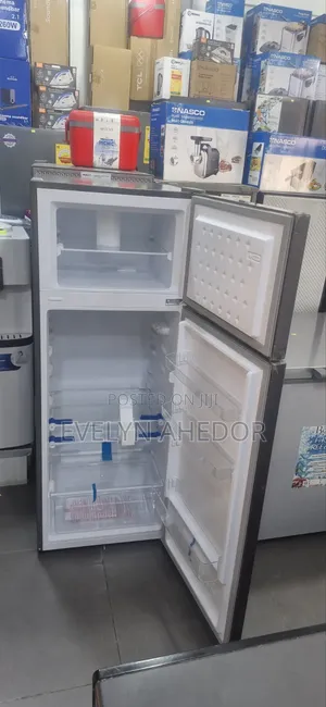 Nexon Top Freezer With High Quality Brand New for Sale