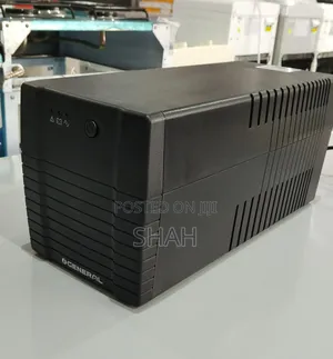 General Ups 1500VA