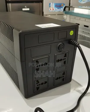 General Ups 1500VA
